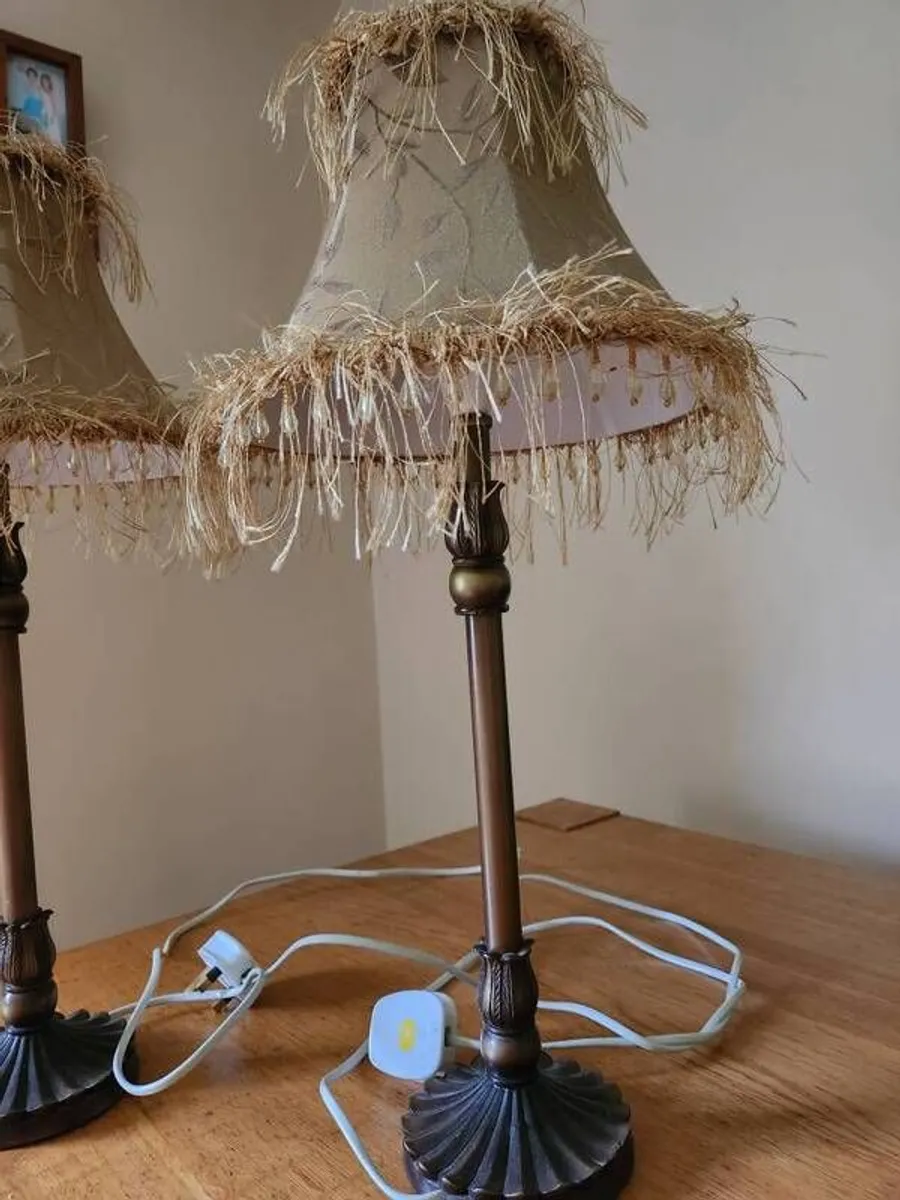 Table Lamps - Image 4