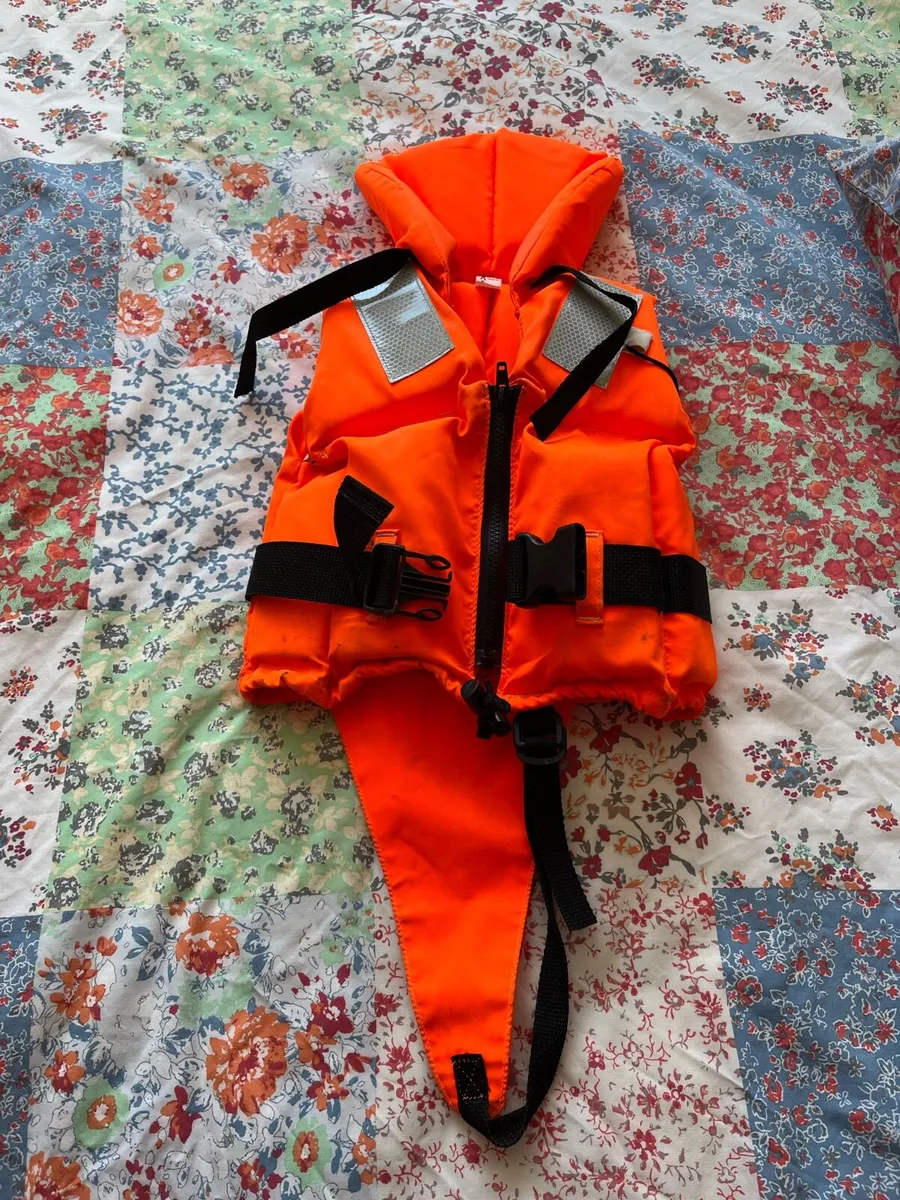 Child’s / Teen Life Jacket - Image 2