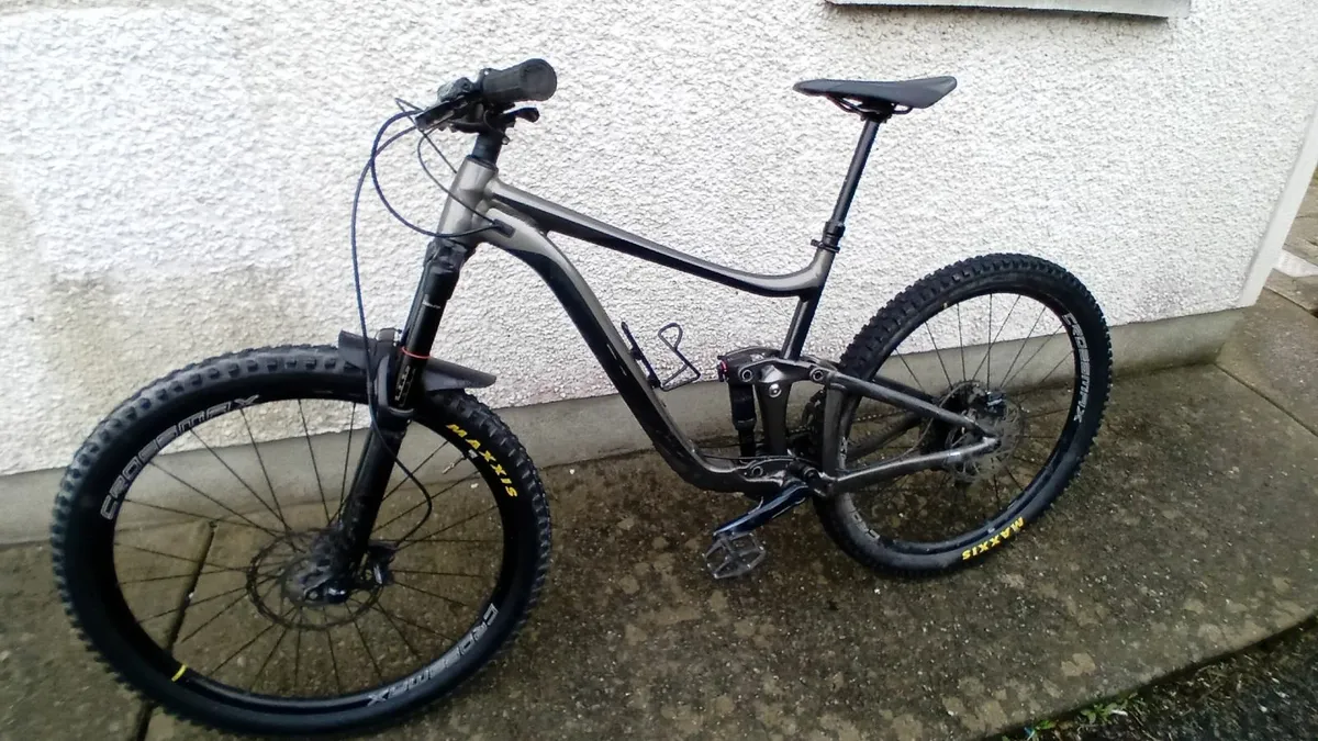 Bicycle - Image 1