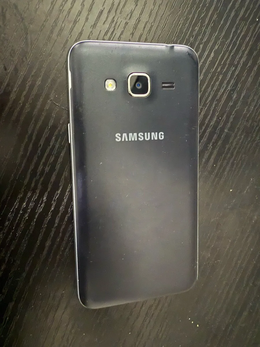 Samsung Galaxy J3 (2016) Unlock 8GB - Image 3