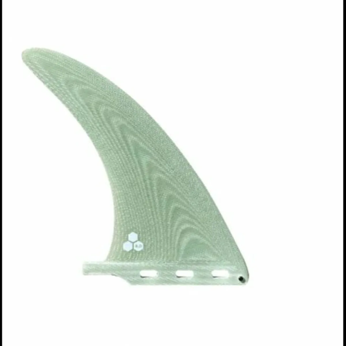 Channel Islands TPH8 Inch Tri PlaneHull Single Fin