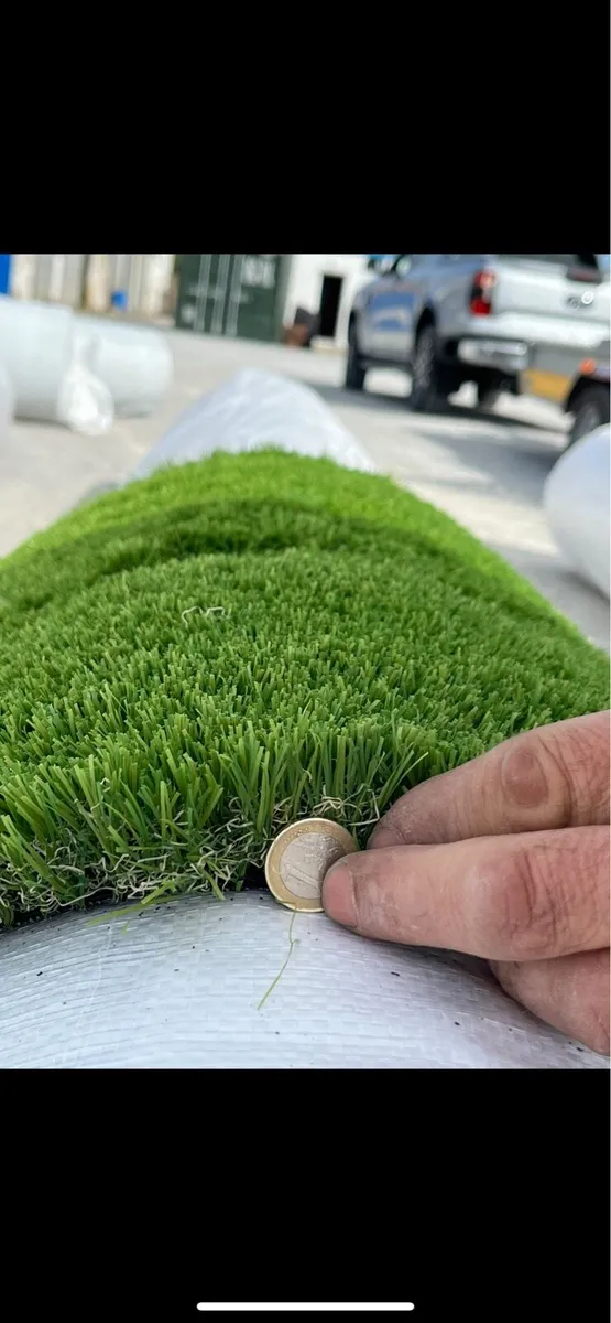 Artificial grass 40mm 35mm 30mm - Image 4