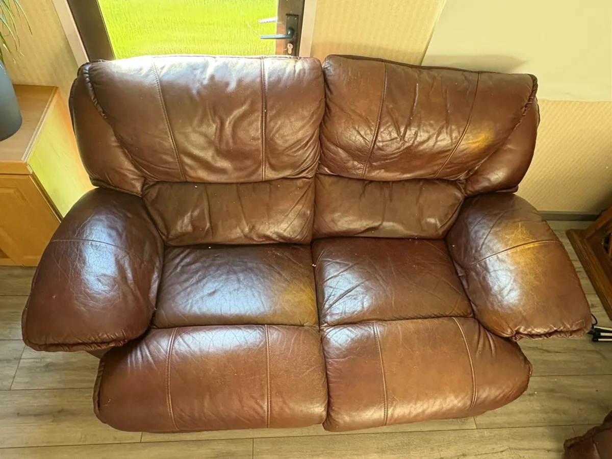 Electric Sofa - Image 2