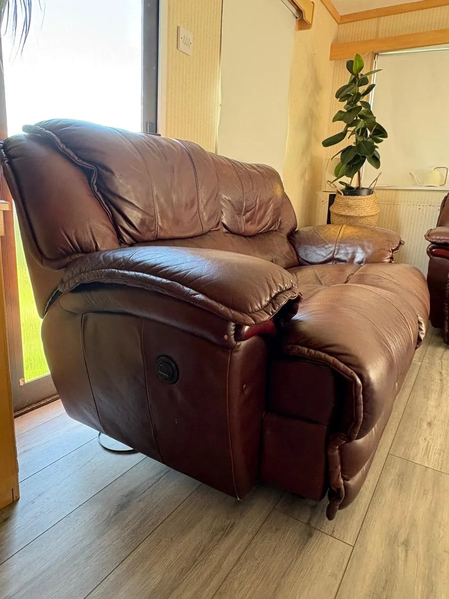 Electric Sofa - Image 3