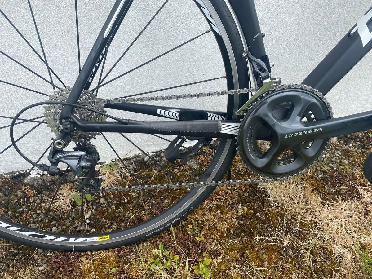 Giant TCR Full Carbon Ultegra - Image 3
