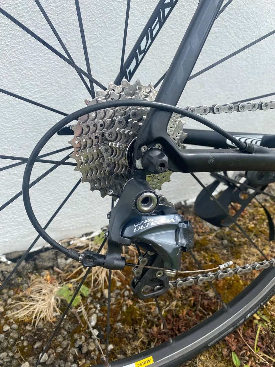 Giant TCR Full Carbon Ultegra - Image 4