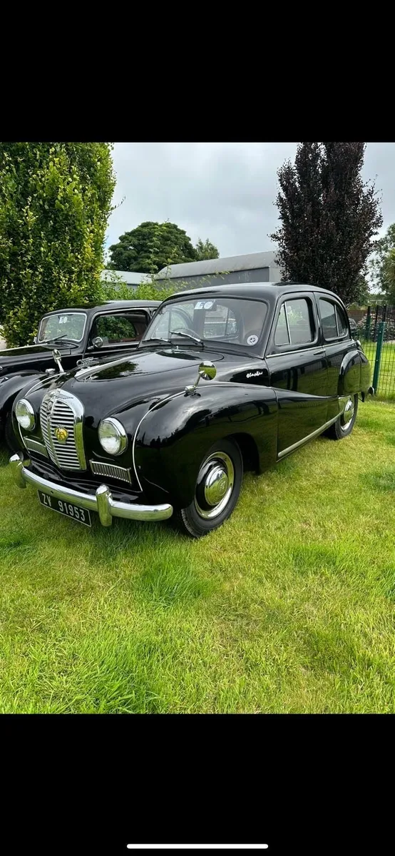 Austin Somerset