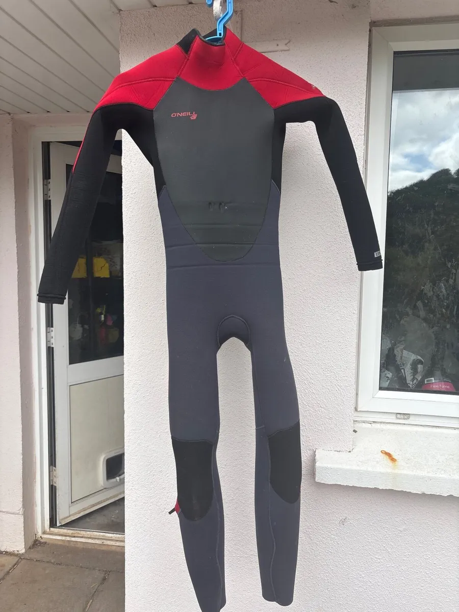 Kids O Neil wetsuit - Image 1