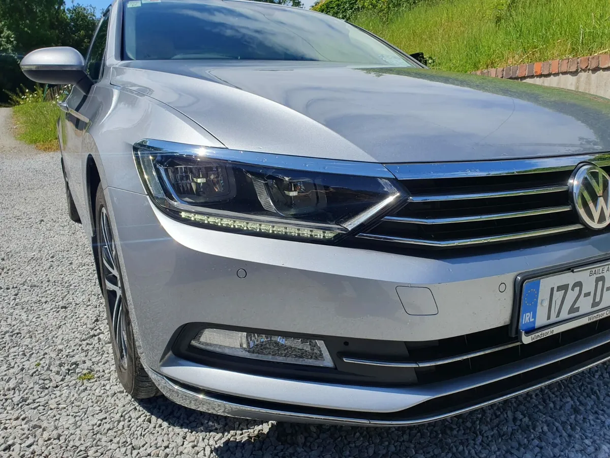 172 VW Passat Highline 2.0D 150bhp - Image 2
