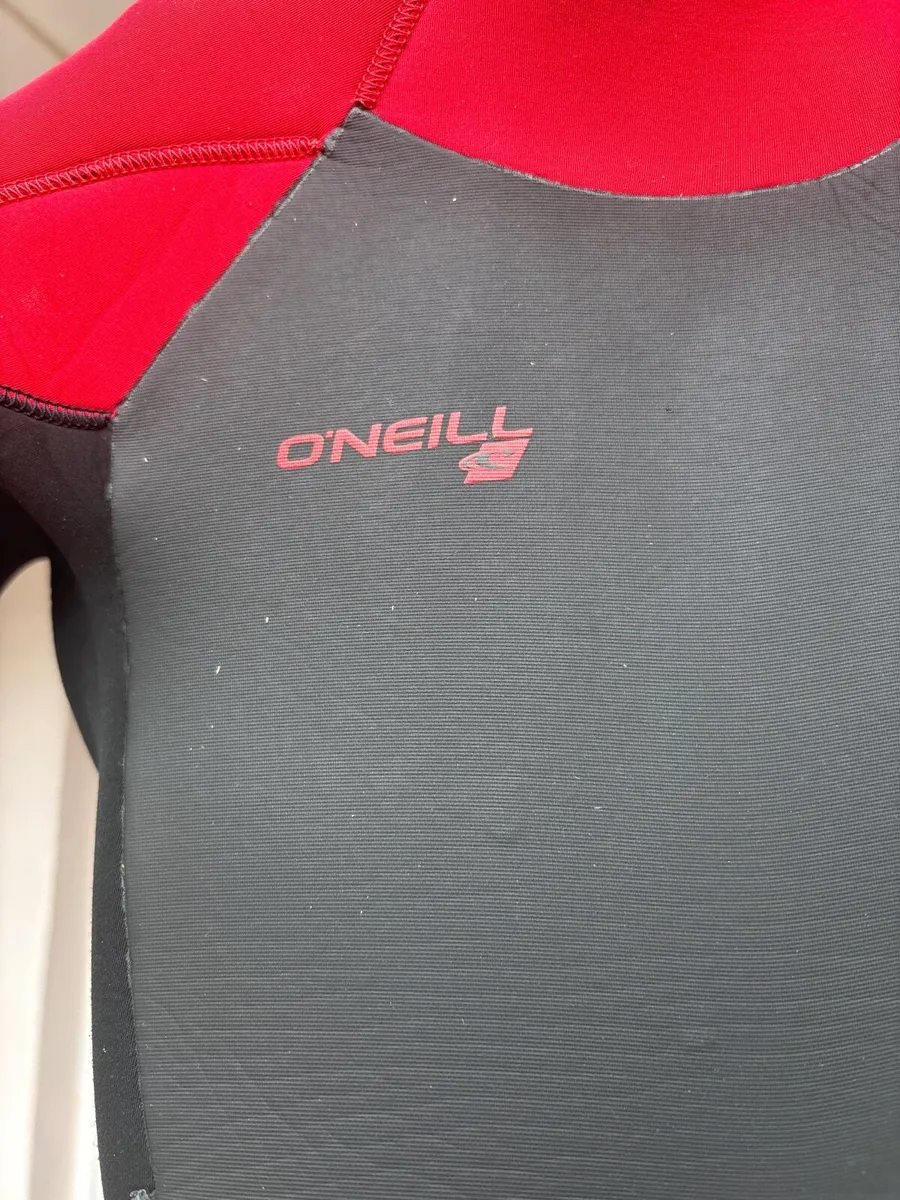 Kids O Neil wetsuit - Image 3