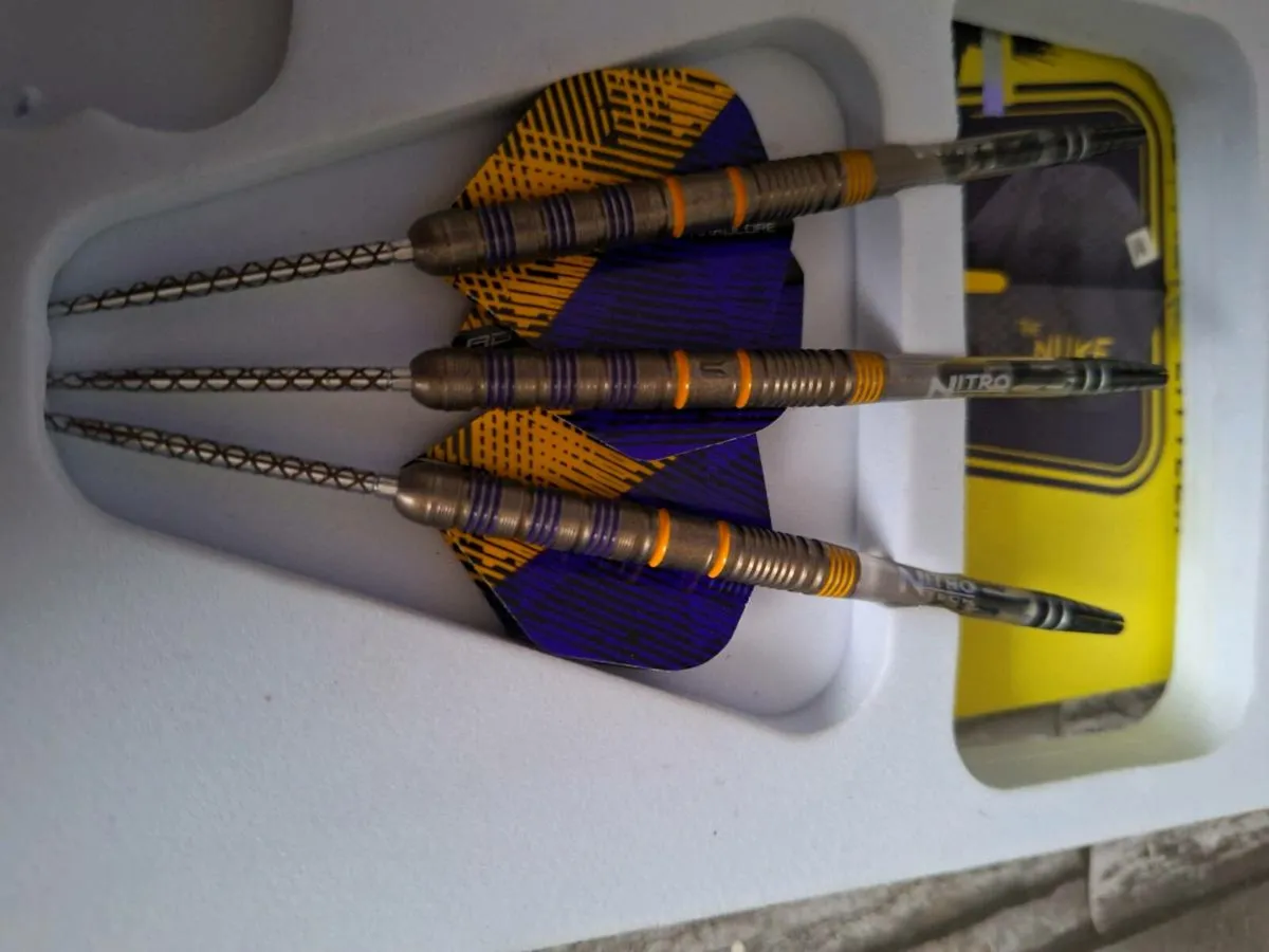 Darts - Image 2