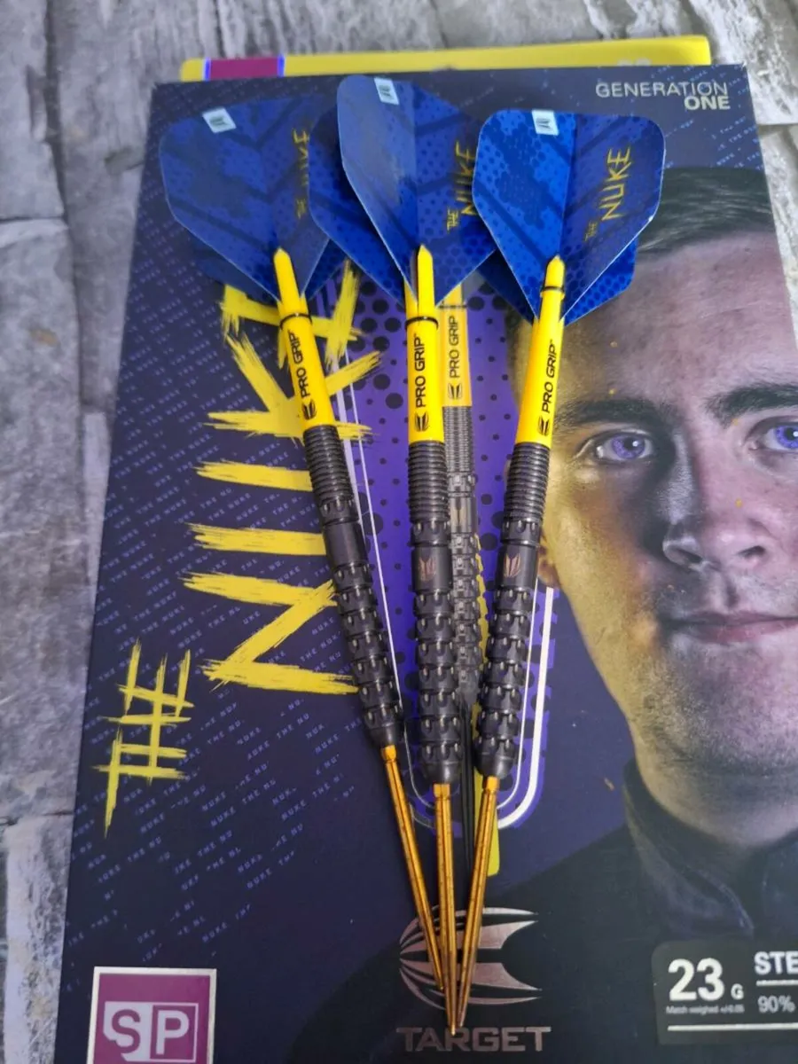 Darts - Image 3
