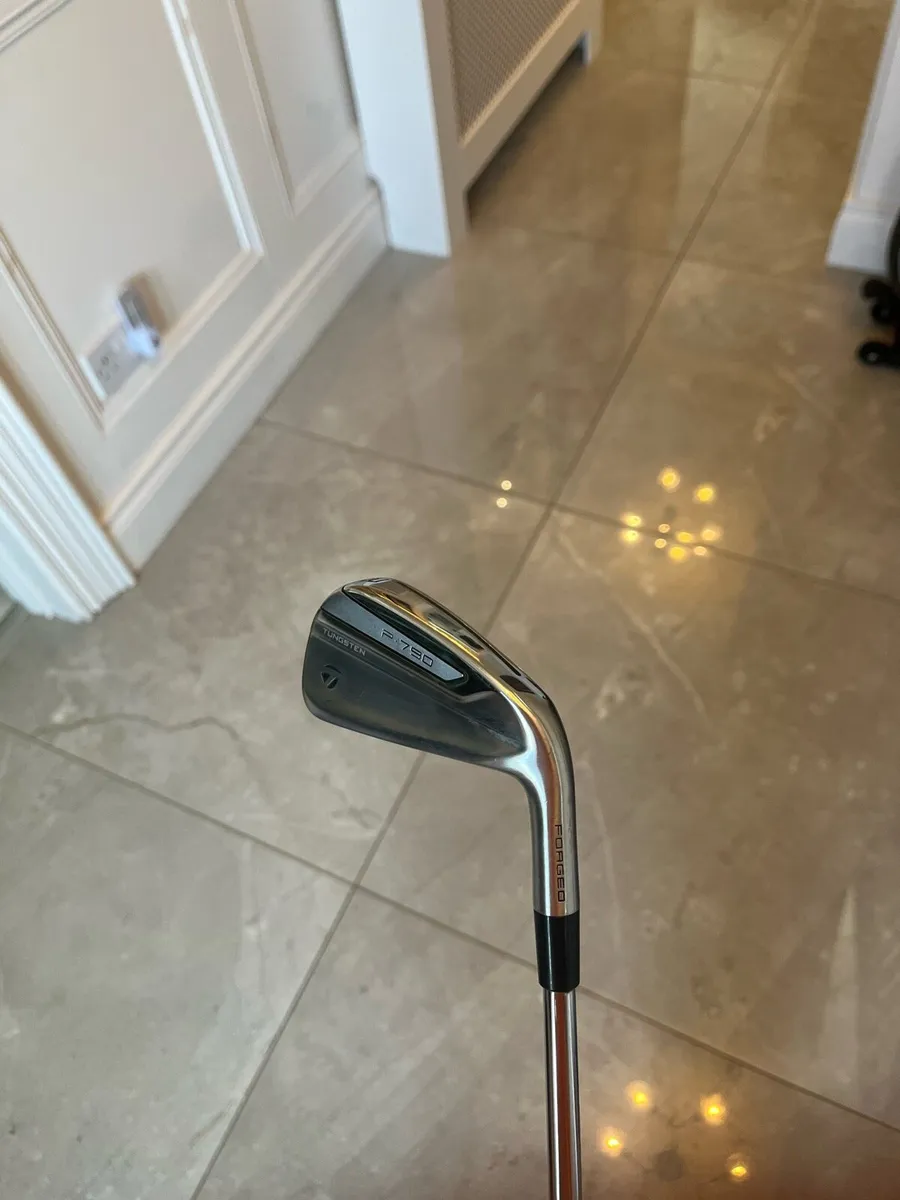 Taylormade P790 3 iron/driving iron - Image 1
