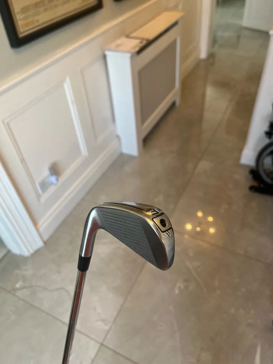 Taylormade P790 3 iron/driving iron - Image 2