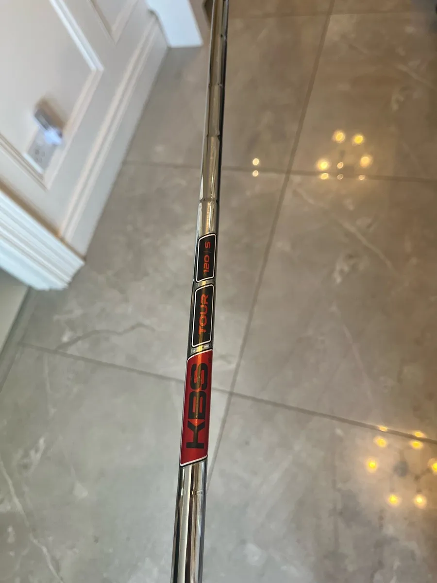 Taylormade P790 3 iron/driving iron - Image 4
