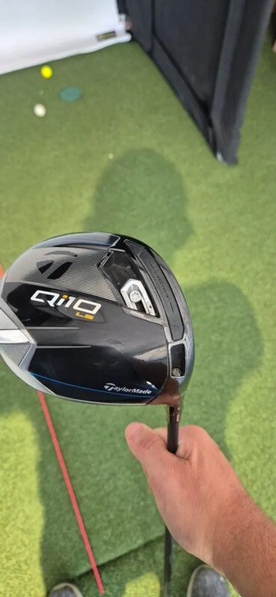 Drivers and More Qi10 TSR2.Ventus Velocore Vokey - Image 2