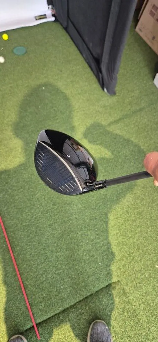 Drivers and More Qi10 TSR2.Ventus Velocore Vokey - Image 3