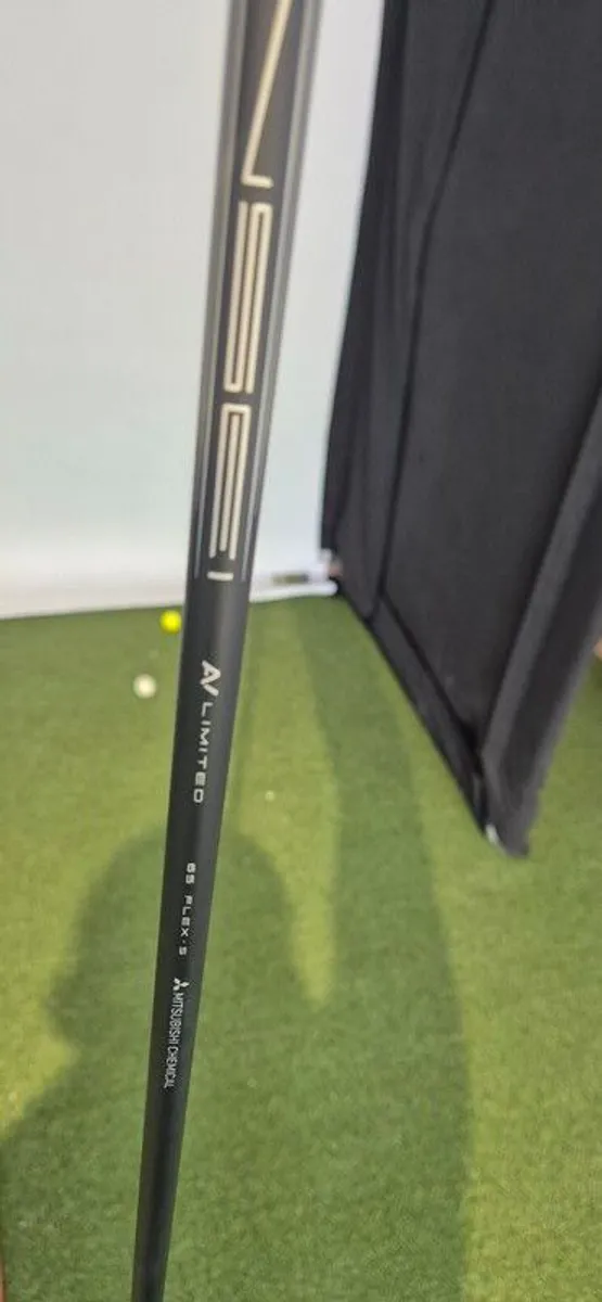 Drivers and More Qi10 TSR2.Ventus Velocore Vokey - Image 4