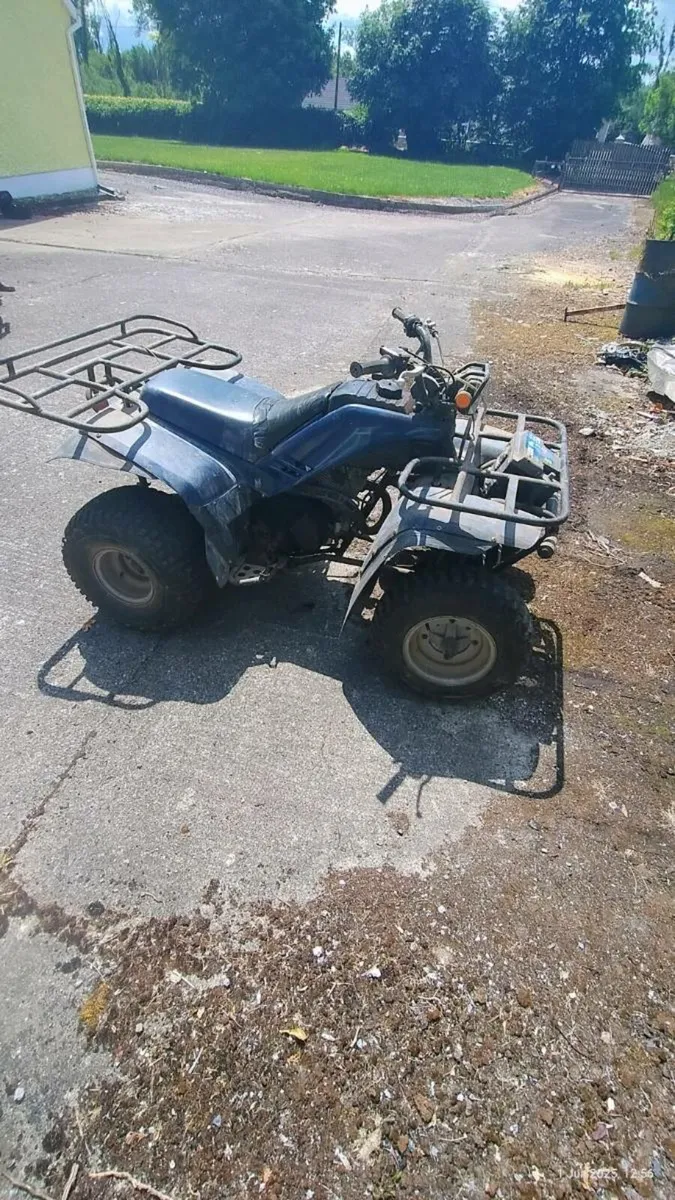 Quad - Image 1