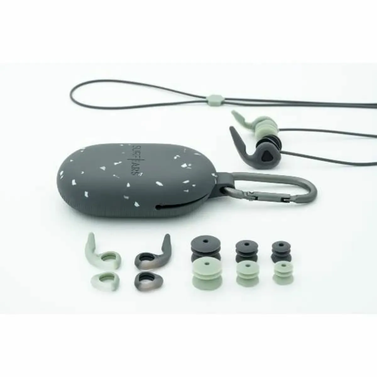 Surfears 4.0 Surf Ear Plugs Adult