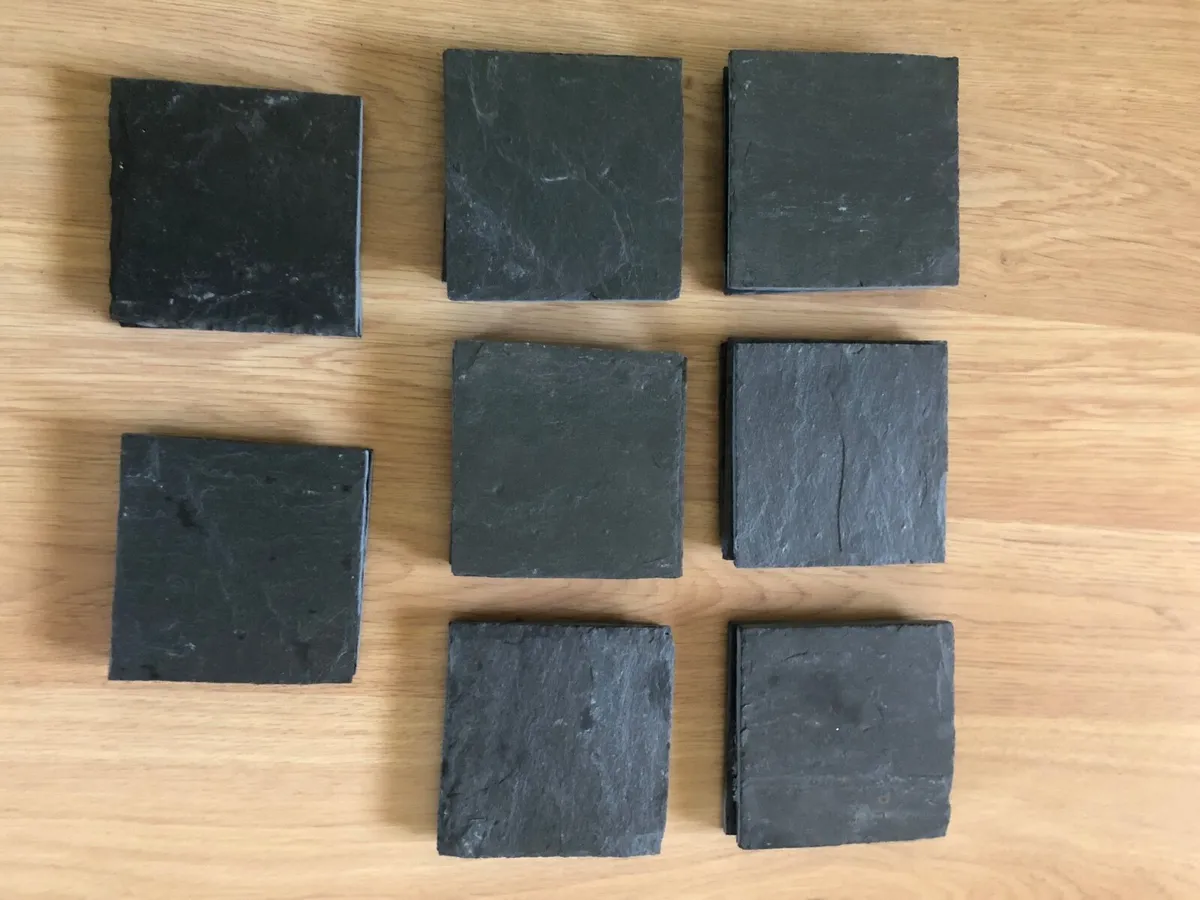 Natural slate kitchen ware - Image 3