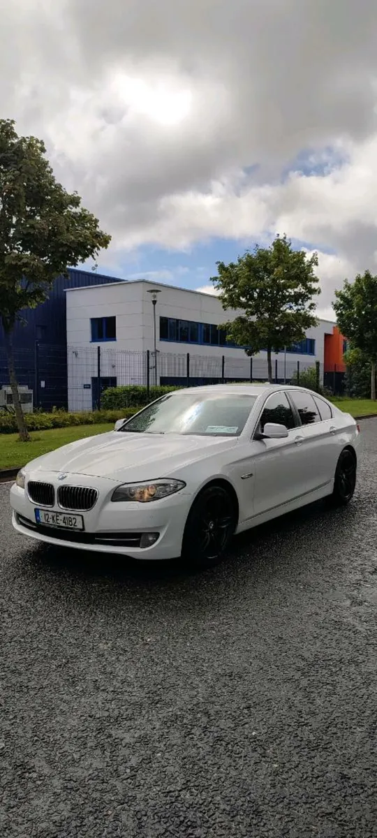 BMW F10 - Image 2