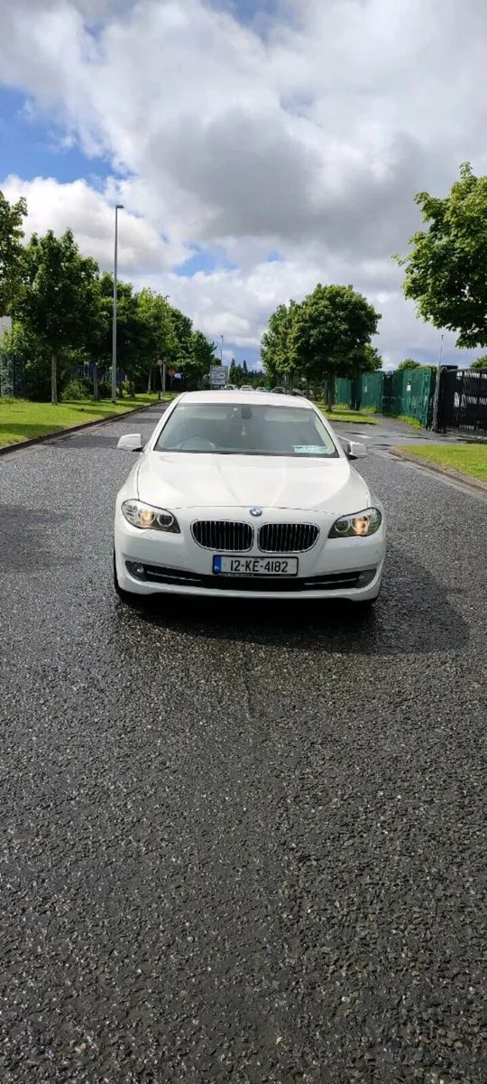 BMW F10 - Image 3