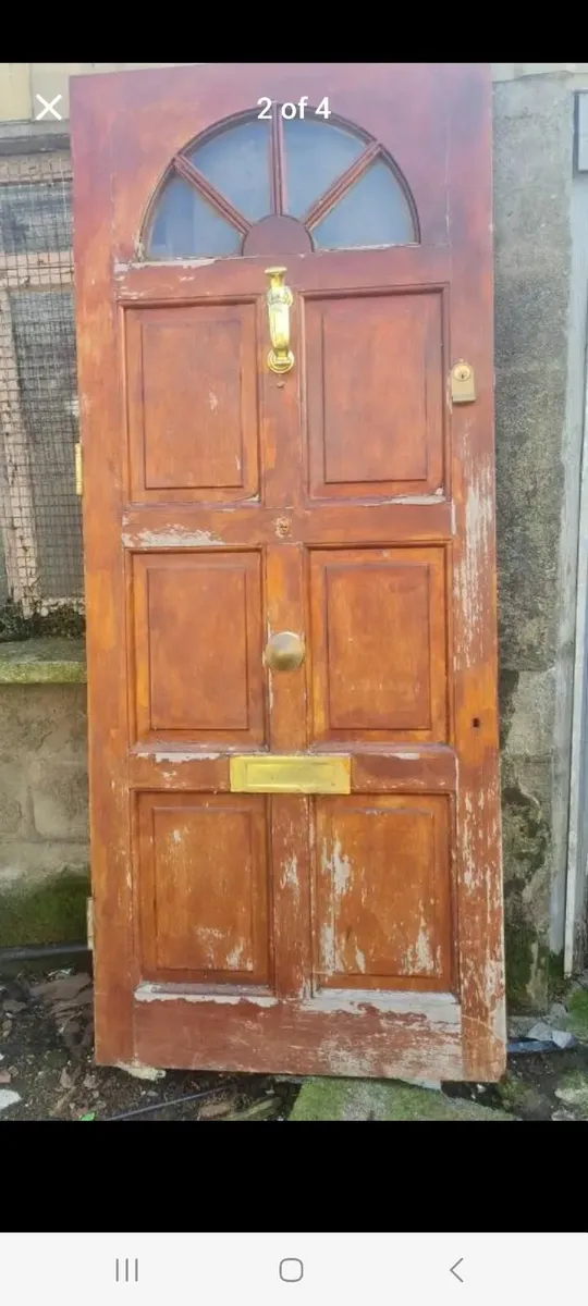 Doors - Image 1