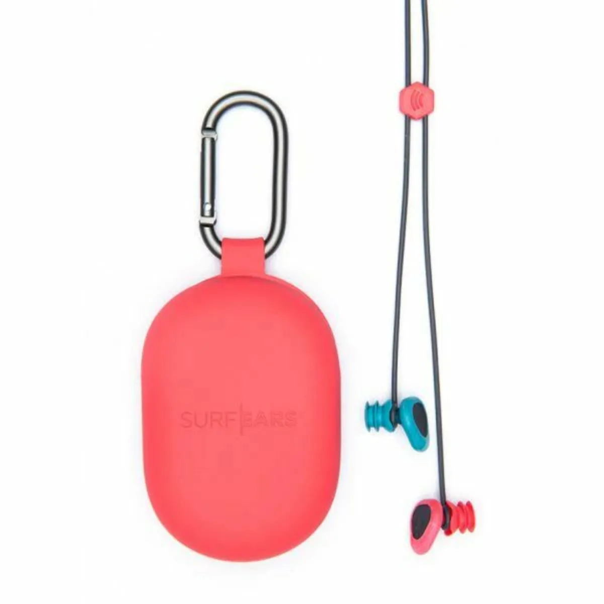 Surfears 2.0 Surf Ear Plugs Junior - Image 1