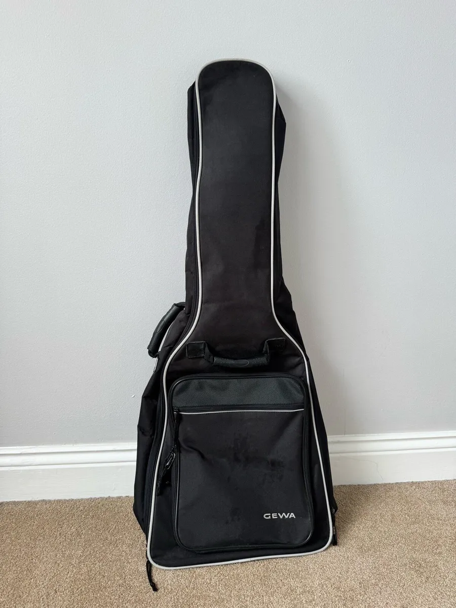 GEWA Classic Guitar Bag - Image 1
