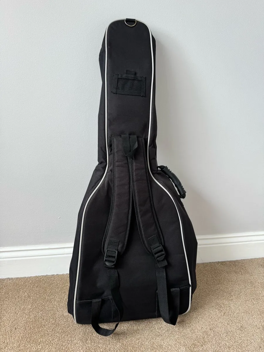 GEWA Classic Guitar Bag - Image 2