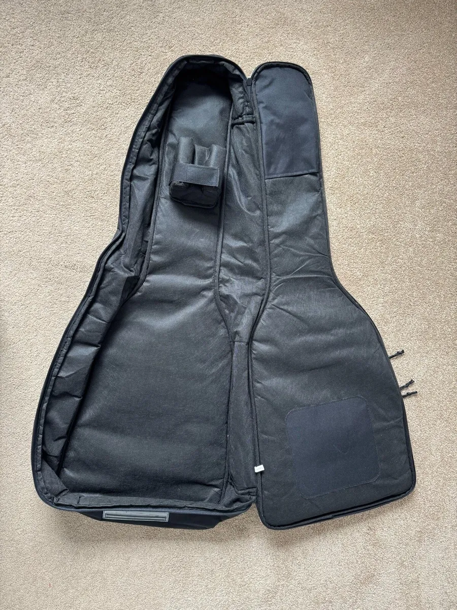 GEWA Classic Guitar Bag - Image 3