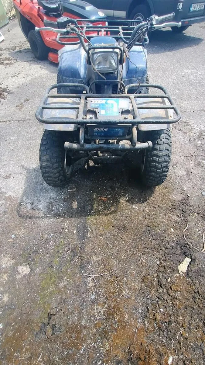 Quad - Image 3