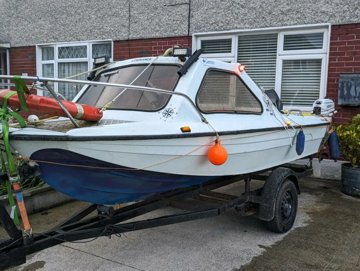 Boat - Image 2