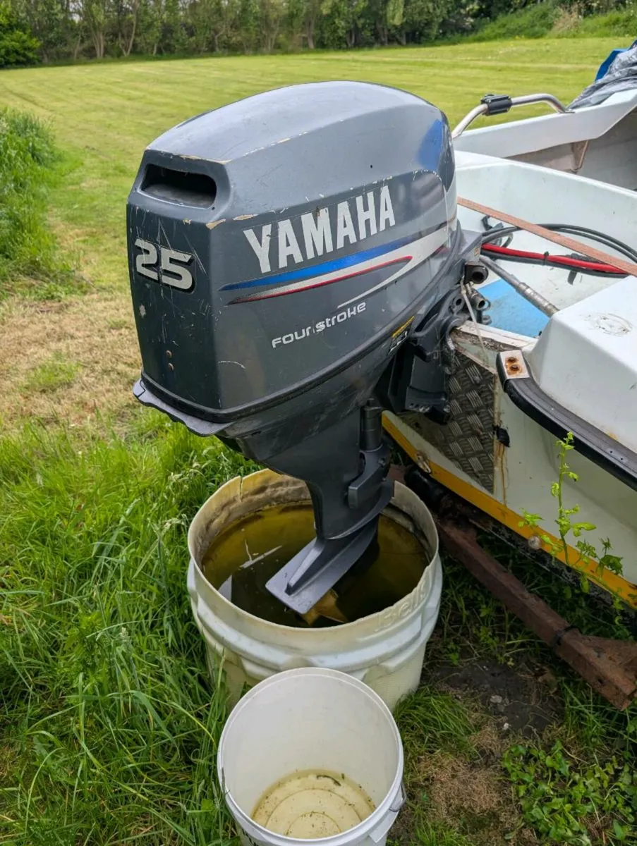 Boat - Image 3