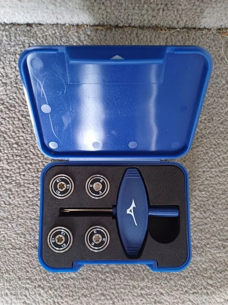 Mizuno OMOI M.Craft 3 Putter - Image 2
