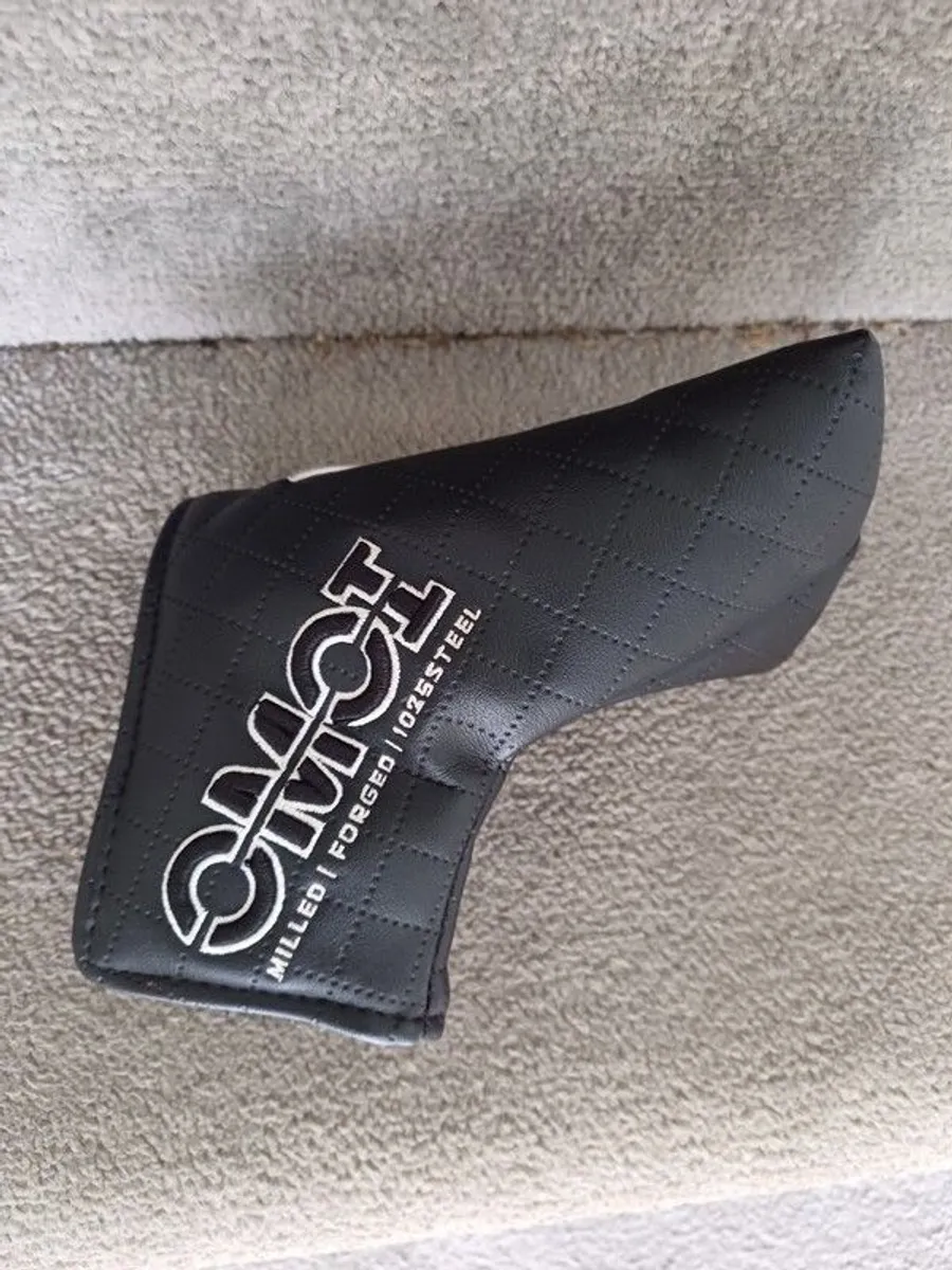 Mizuno OMOI M.Craft 3 Putter - Image 4