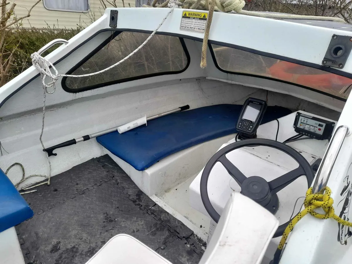 Boat - Image 4