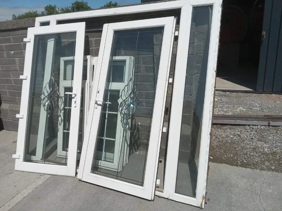 French Doors - Image 2