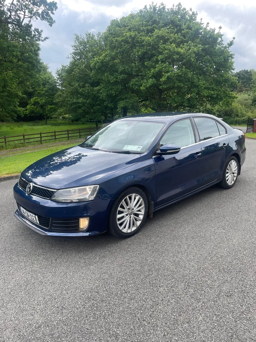 Mk6 jetta - Image 2