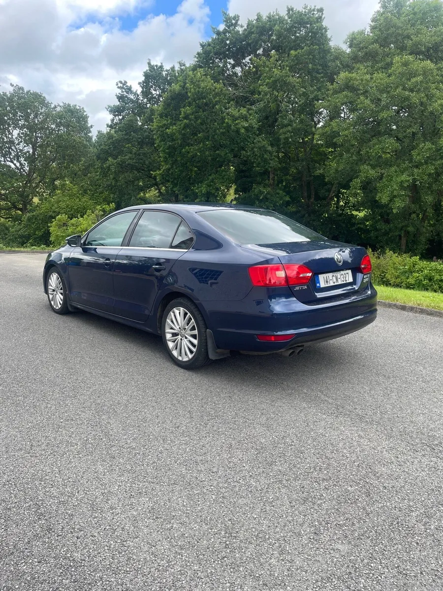 Mk6 jetta - Image 3