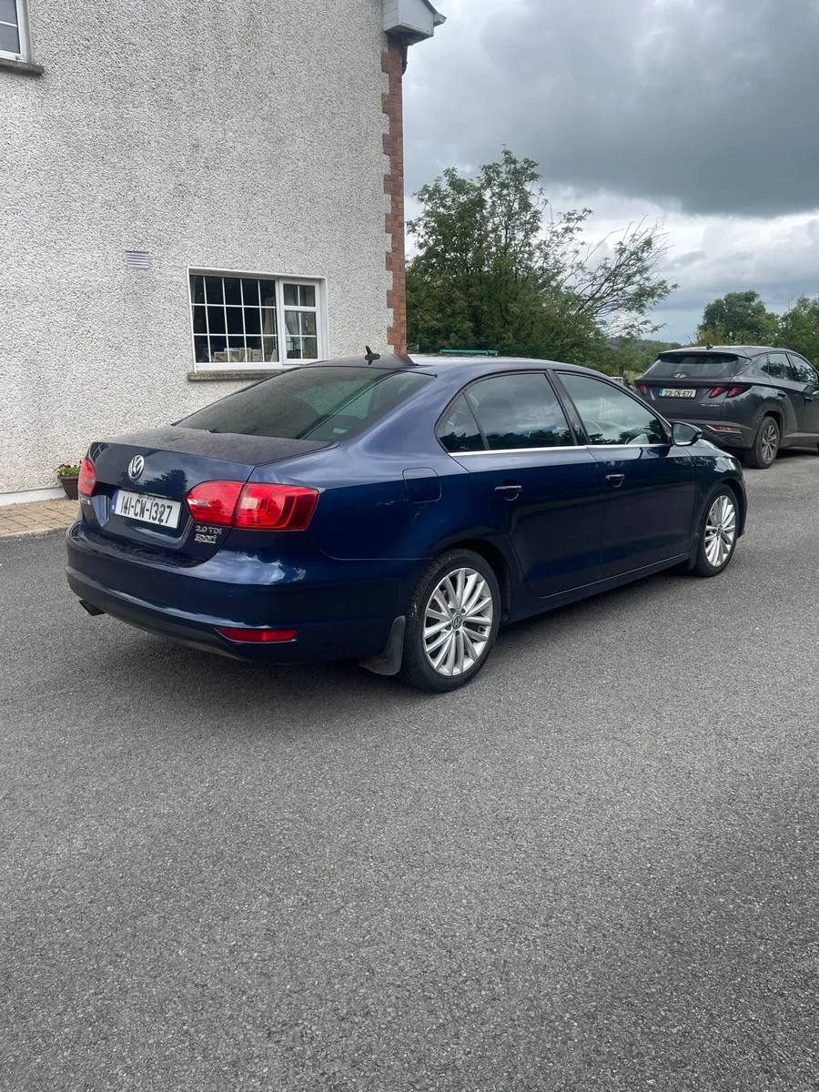 Mk6 jetta - Image 4