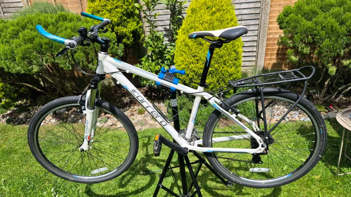 woman bicycle for sale - Image 1