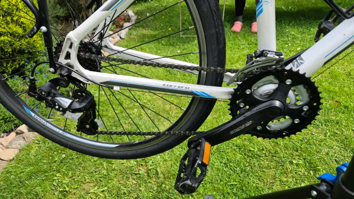 woman bicycle for sale - Image 2