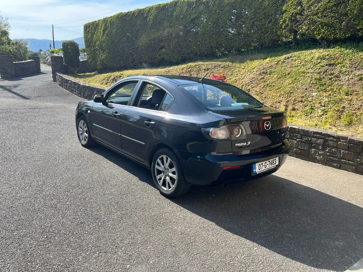 2007 Mazda 3 - Image 1