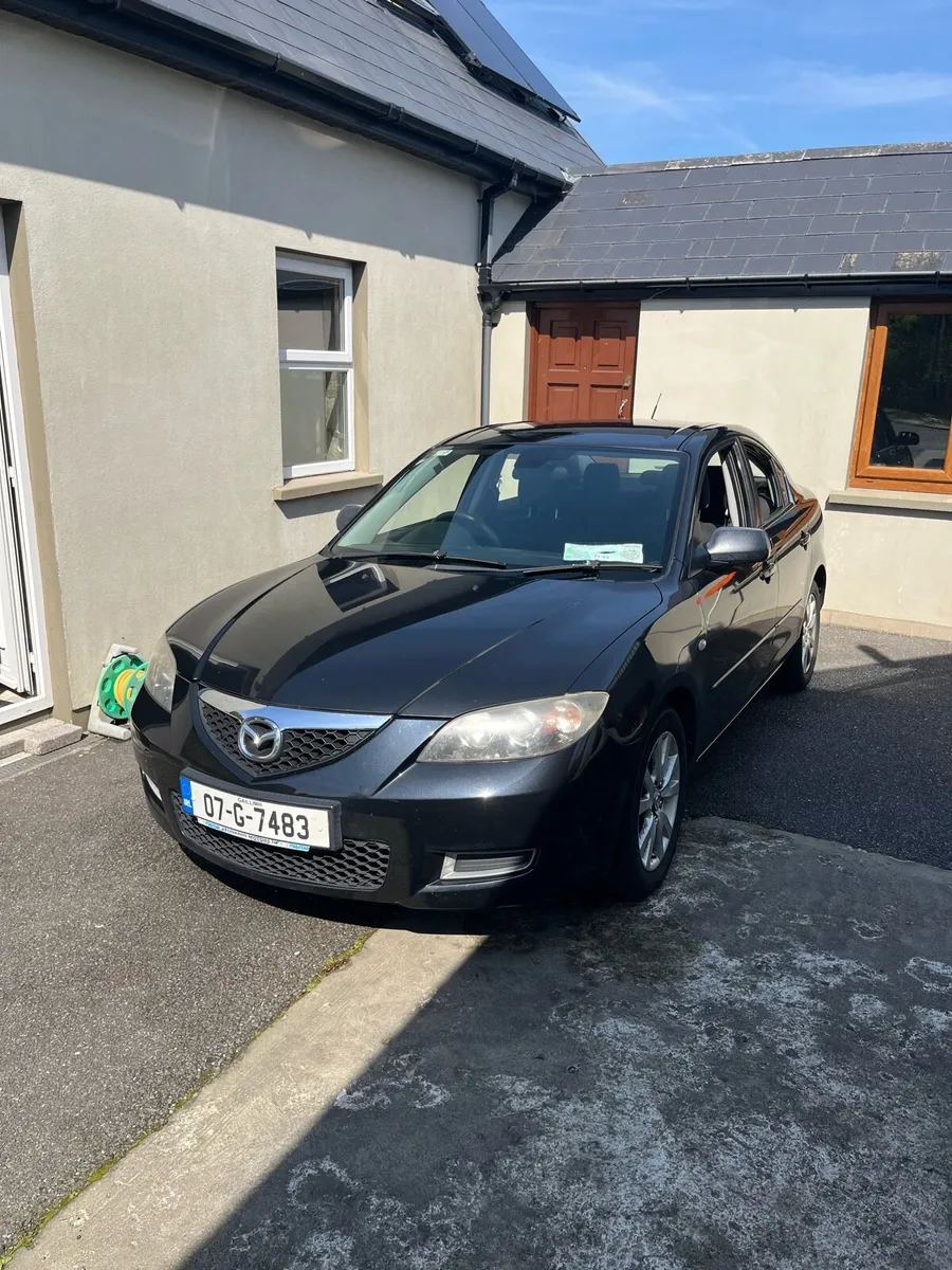 2007 Mazda 3 - Image 2