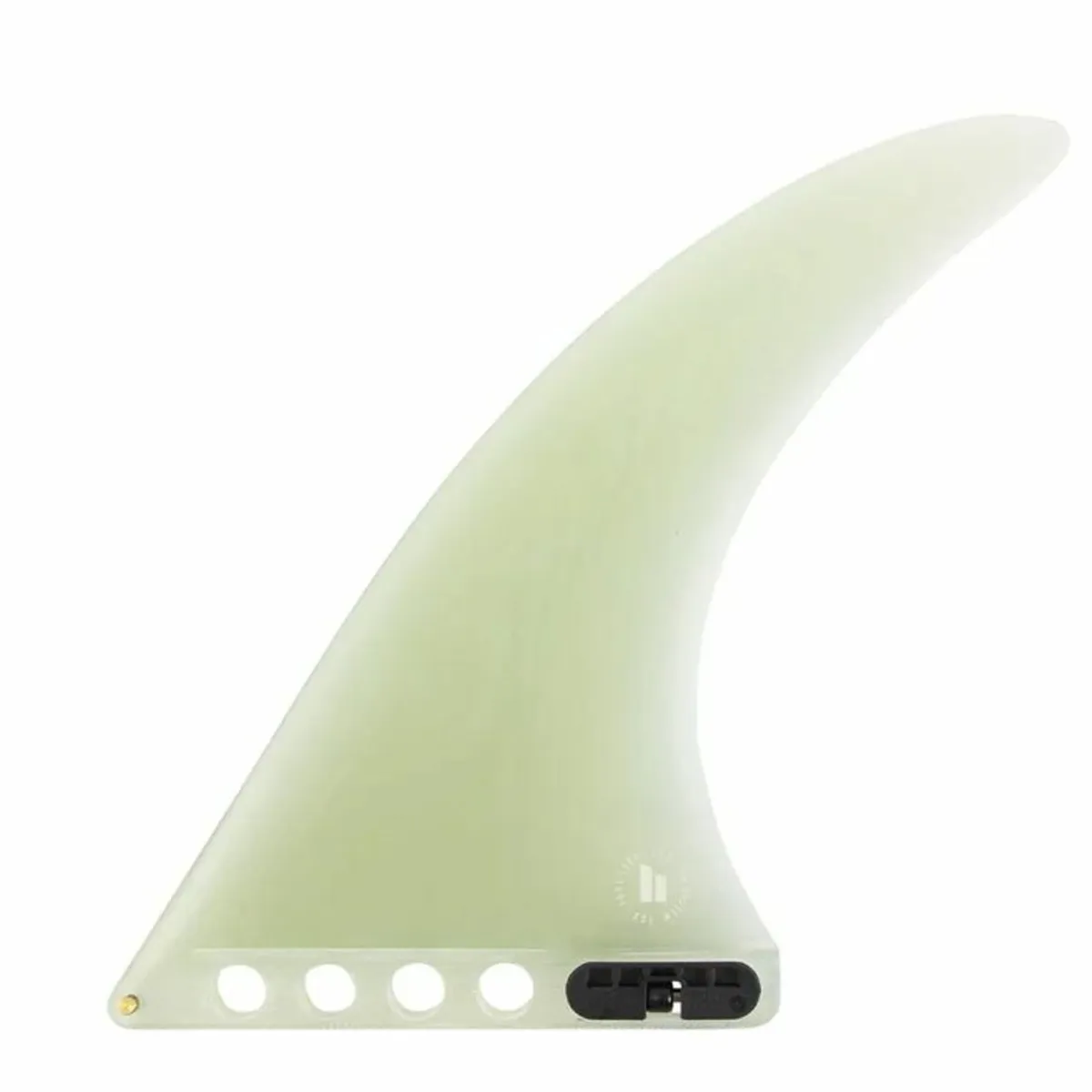 FCS II Flow Performance Glass 9 Inch Longboard Fin - Image 1