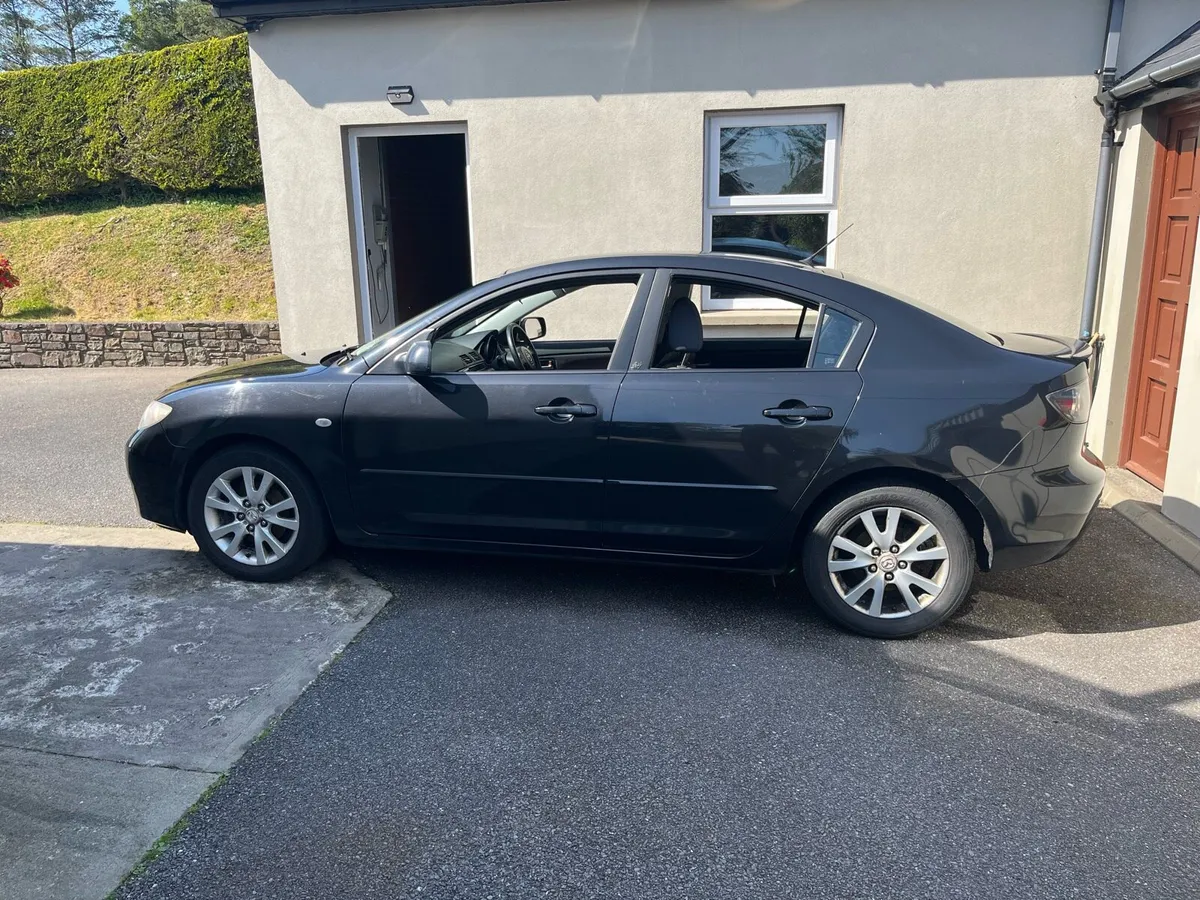2007 Mazda 3 - Image 3