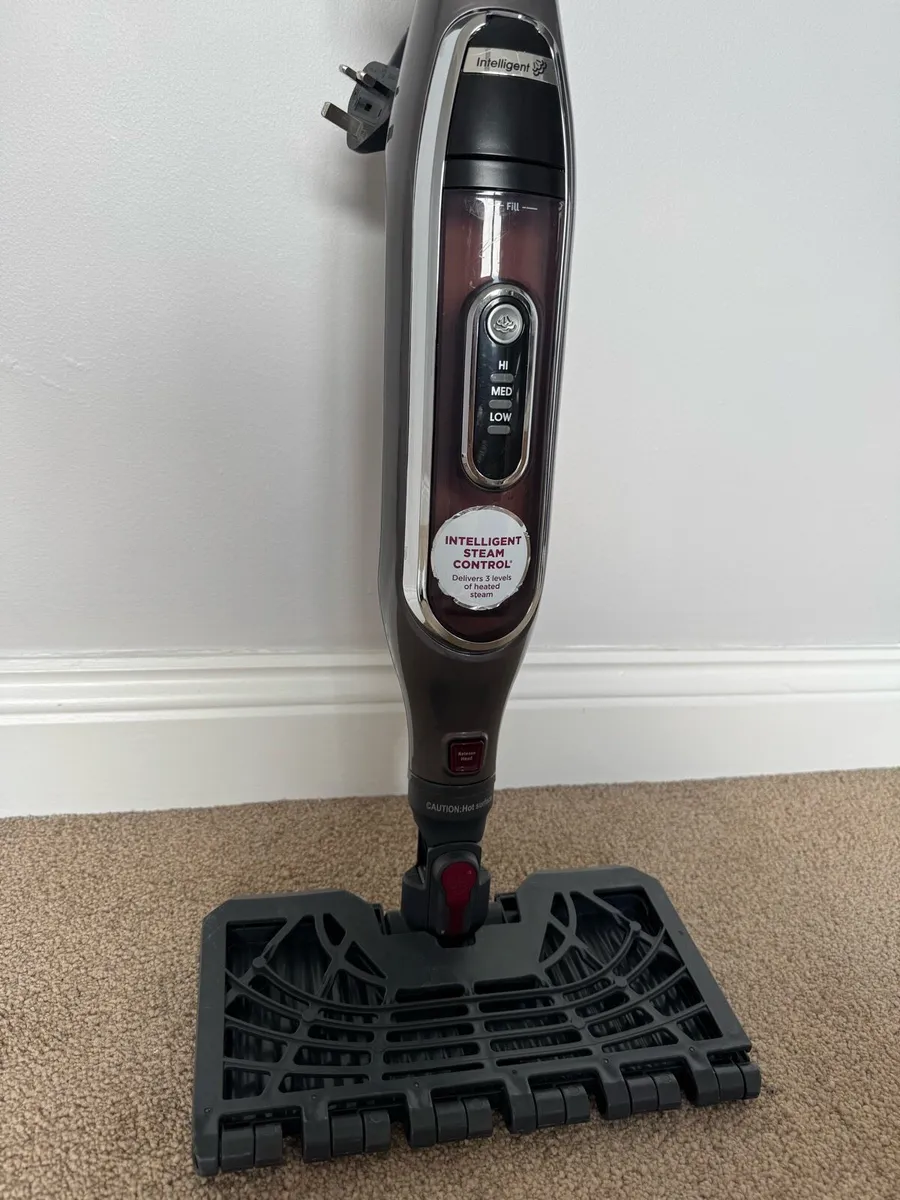 Shark Klik n’ Flip Steam Mop - Image 3