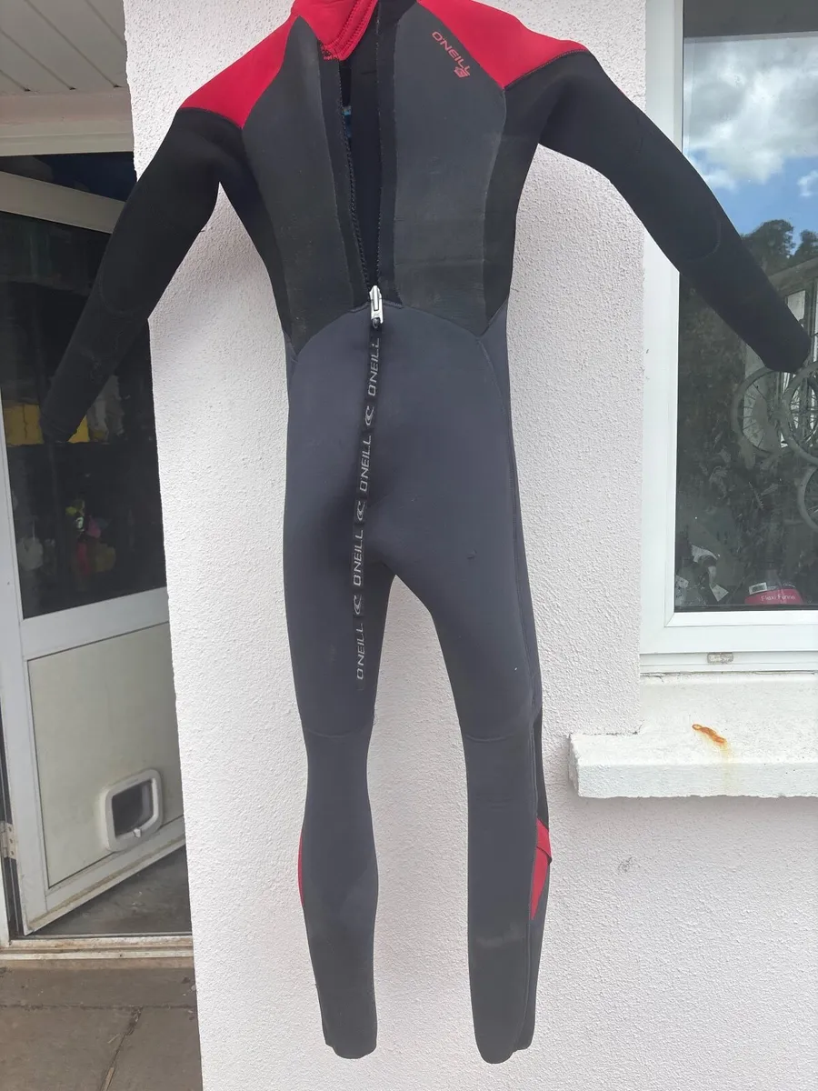 Kids O Neil wetsuits - Image 4